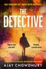 Книга The Detective : The Addictive NEW Edge-of-your-seat Detective Kamil Rahman Mystery