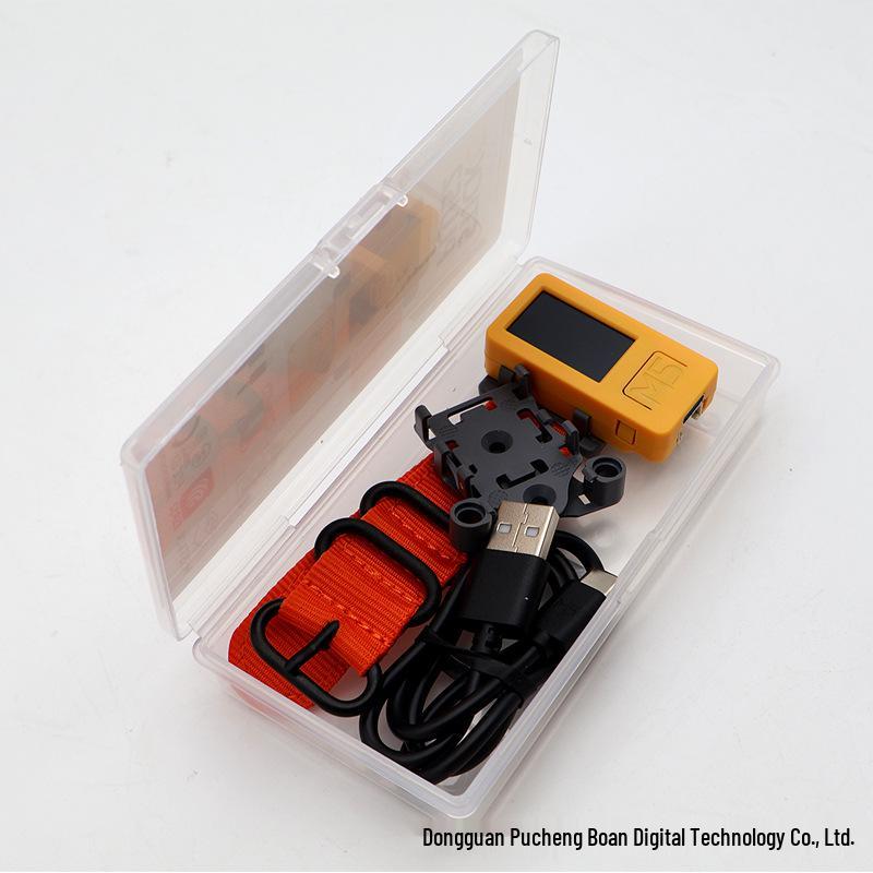 M5StickC-Plus2 IoT Смарт-часы Набор для разработки