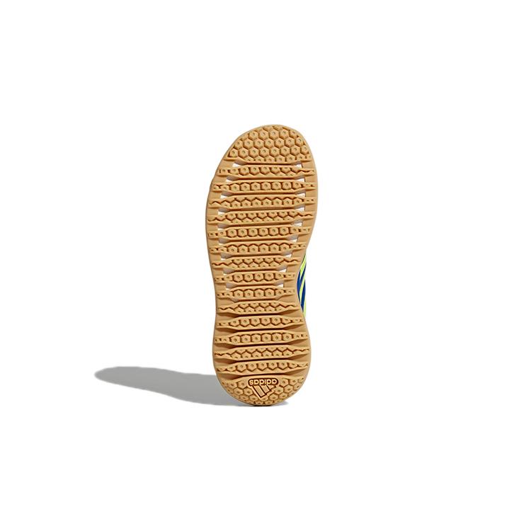 adidas Спортивные износостойкие низкие детские беговые кроссовки Детские CG2679