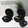 Чехол для наручных часов EVA, универсальный защитный чехол для цифровых часов, сумка для хранения механических часов, дорожная сумка