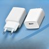 5v2a US-European Charger FCC Certified USB Mobile Phone Charging Plug Suitable for Apple Charging Head