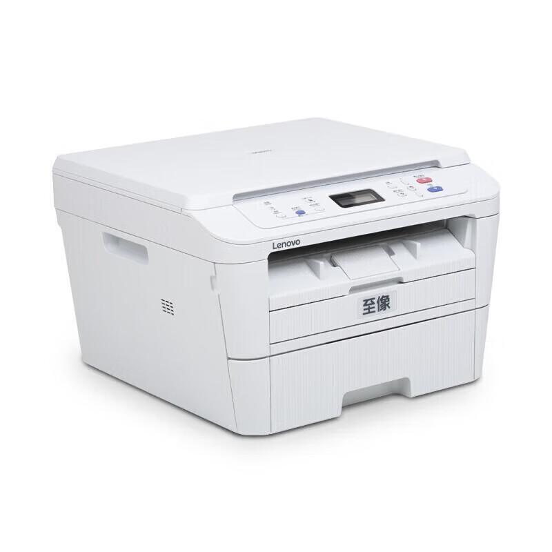 Lenovo M3070W Black and White Wireless Laser MFP CN plug (adapter included)