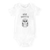 BABY OWL Bodysuit