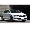 Крышка фары для Skoda Superb 2016 2017 2018 Пластиковая линза фары Прозрачный абажур Корпус Замена оригинального стекла