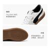 Kids' Sneakers Puma Palermo Leather Little Kid 'White Black Gum'