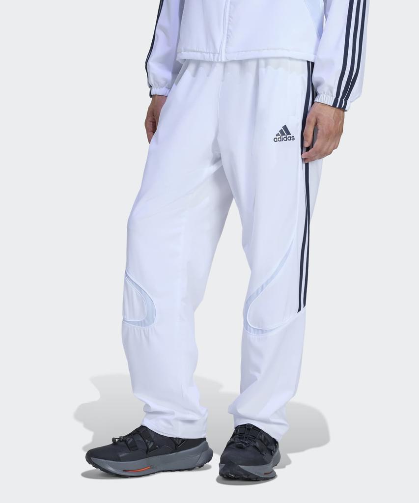 adidas Спортивные брюки Teamgeist Adicolor - Белый / Kd5867