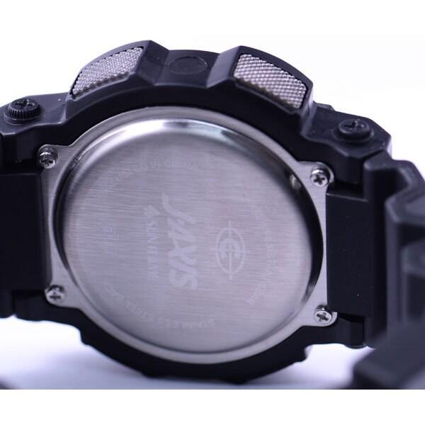 J-AXIS SCY06 Men's Quartz Digital Wrist Watch SCY06-BL SCY06-RE SCY06-BK Gift Casual Business Sports Student