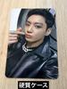 [USED] BTS FESTA 2024 ARMY ZONE Jungkook Trading Card Hard Case