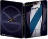 The First Agent 4K UHD Steelbook Kingsman [Blu-ray]