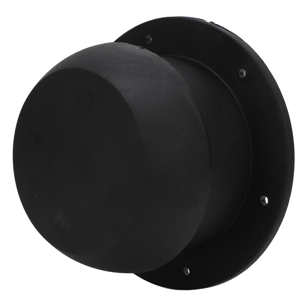 Колпак вытяжного отверстия для RV, грибовидный, для циркуляции воздуха в помещении, универсальный, крышка для вентиляционного отверстия на крыше/канализации, для яхт, кемперов