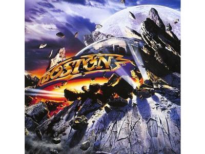 [SHM-CD] Walk On Japan OBI Nomal Edition Boston UICY-25389 Рок 1986 Альбом НОВЫЙ