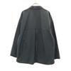 PUBLIC TOKYO Linen Blend Jacket 2 gray Men's Used
