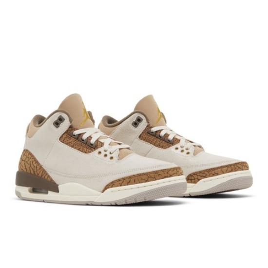 Air Jordan 3 Men's CT8532-102