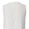 Ggpx New York Ruffle Cancan Sleeveless Dress  Gq4op031f 
