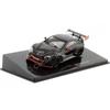 Ixo Aston Martin Vantage GT12 2015 Black/Orange MOC301