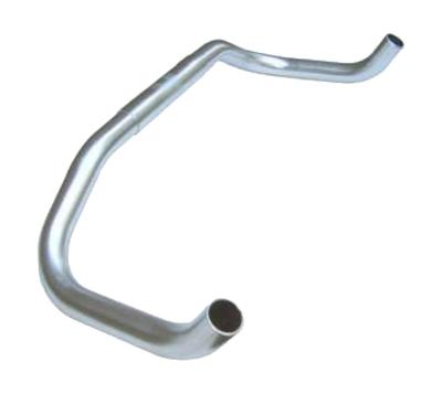 NITTO Руль-баран 420 Серебристый RB-021 RB-021-420x26.0 26.0