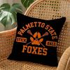 The Anime The Foxhole Court Cushion Cover Pillow Cover Decor Pillowcase Printed Cushion Case For Couch