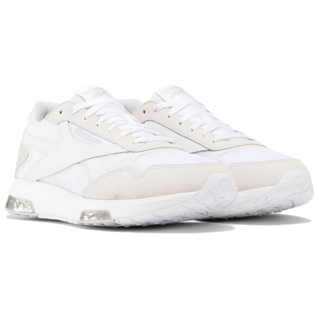 Reebok Кроссовки унисекс Glide DMX White Barely Grey 100201256
