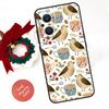 Уютный Осенний Домик Чехол Для OPPO Reno 14F 14 13 12 11 10 Pro 11F 12F 13F 7 8 Lite OPPO Find X8 X5 X9 Pro Чехол