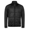 Mens Stretch Hybrid Jacket