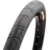 MAXXIS Hookworm 26 x 2.5 Велосипедная покрышка BMX С проволочным кордом Камерная покрышка для Street Park vert Flatland Размеры 26 27.5 или 29