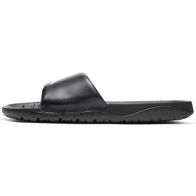 Air Break Slide Черно-белые мужские кроссовки AR6374-010