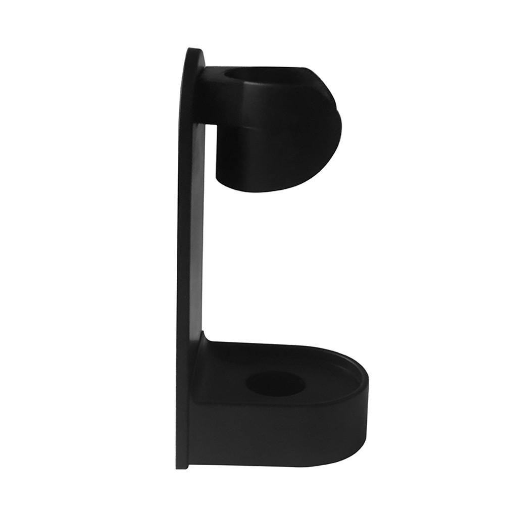 Настенный держатель для электрической зубной щетки, подставка для зубной щетки, органайзер, аксессуары для дома и ванной комнаты