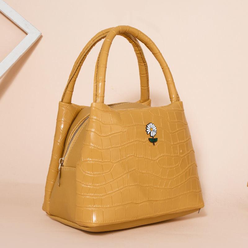 Женские модные сумки из искусственной кожи, универсальные сумки для покупок большой емкости