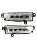 LED Front Bumper Fog Lights For BMW X5 G05 2018-2022 63177406365