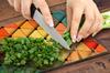 GLASS CUTTING BOARD 35x52 Color