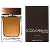 Dolce-e-Gabbana The One for Men Eau De Toilette 50 Ml