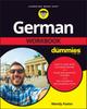 Книга German Workbook For Dummies