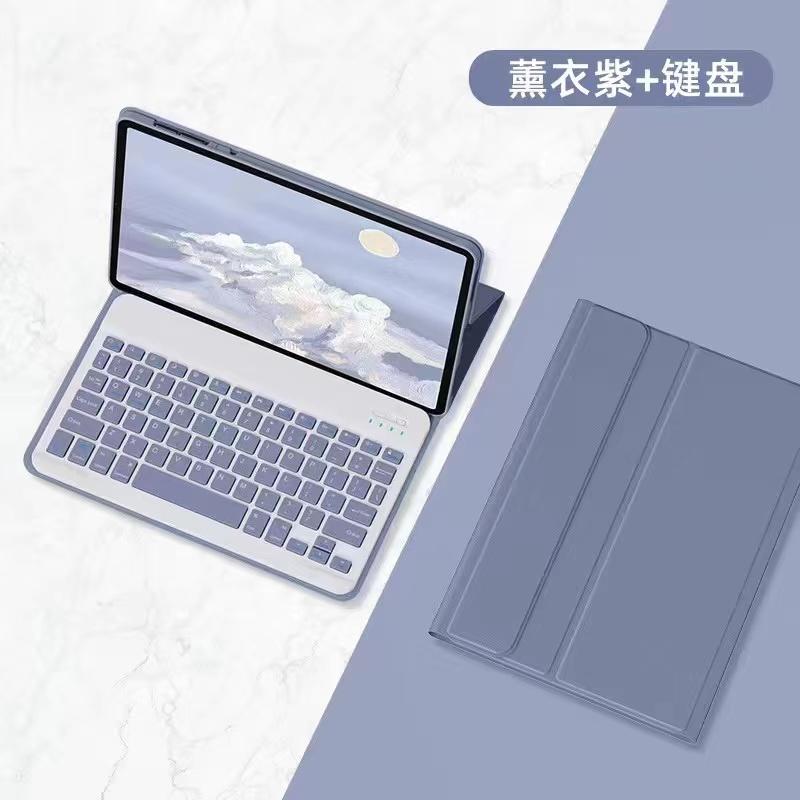 Чехол-клавиатура для Xiaoxin Pad 11 дюймов, Smart Case, Tab M11 11 дюймов TB-330FU TB-331FC, съемная клавиатура, Funda
