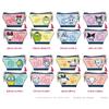 Sanrio Earphone Pouch Tamagotchi X Sanrio Characters 03 Morritchi X Cinnamoroll