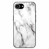 Tempered Glass Phone Cases For iPhone 16e 2025 Case Silicon Bumper Hard PC Back Cover Shell for iPhone SE (2025) / for iPhone16e