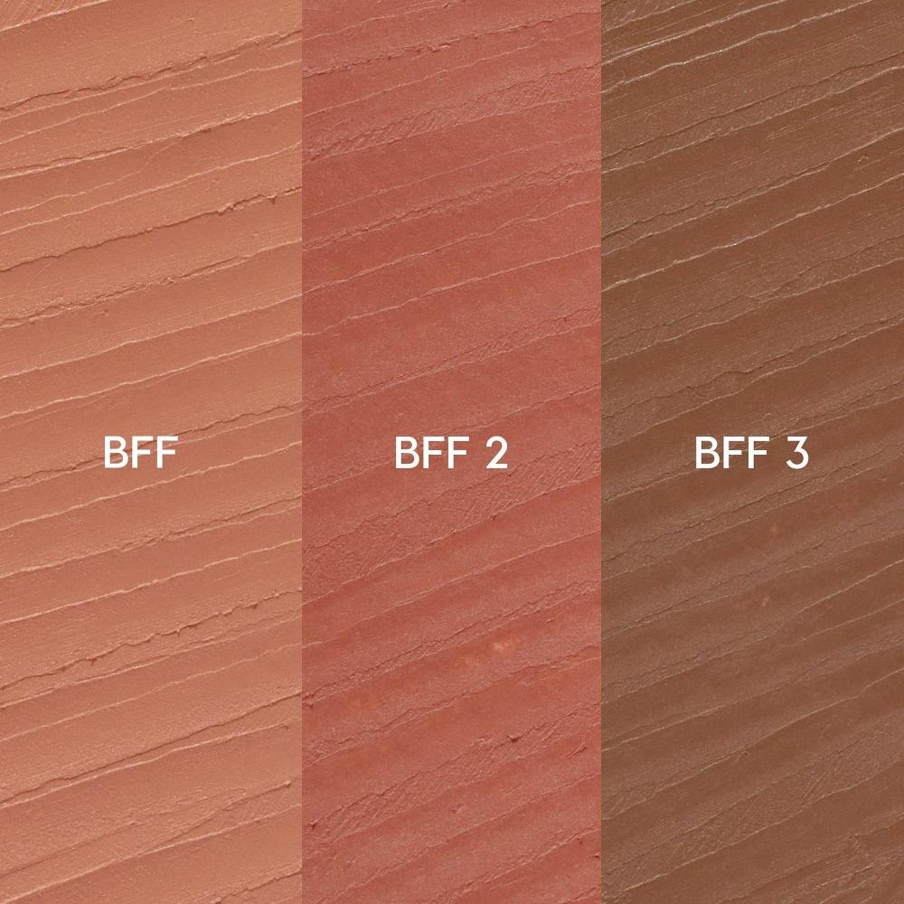 Colorpop All My Bffs Lippie Pencil Trio