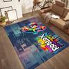 Roblox 473 Carpet Suitable for Playrooms Foyer Hallway Living Rooms Antislip Carpet Anime Office Decor Spiritual Gift