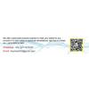 23A RV Mini Diaphragm Pump DC 12V 24V Self Priming Water Pump RV Fresh Water Pressure Pump On Demand