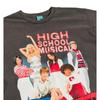 High School Musical Unisex Adult Vintage Washed T-Shirt