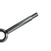 Towing Eye Metal Construction Trailer Hook Heavy Duty Design Heavy Duty Heavy Duty Hook Towing Eye Bolt Car Emergency