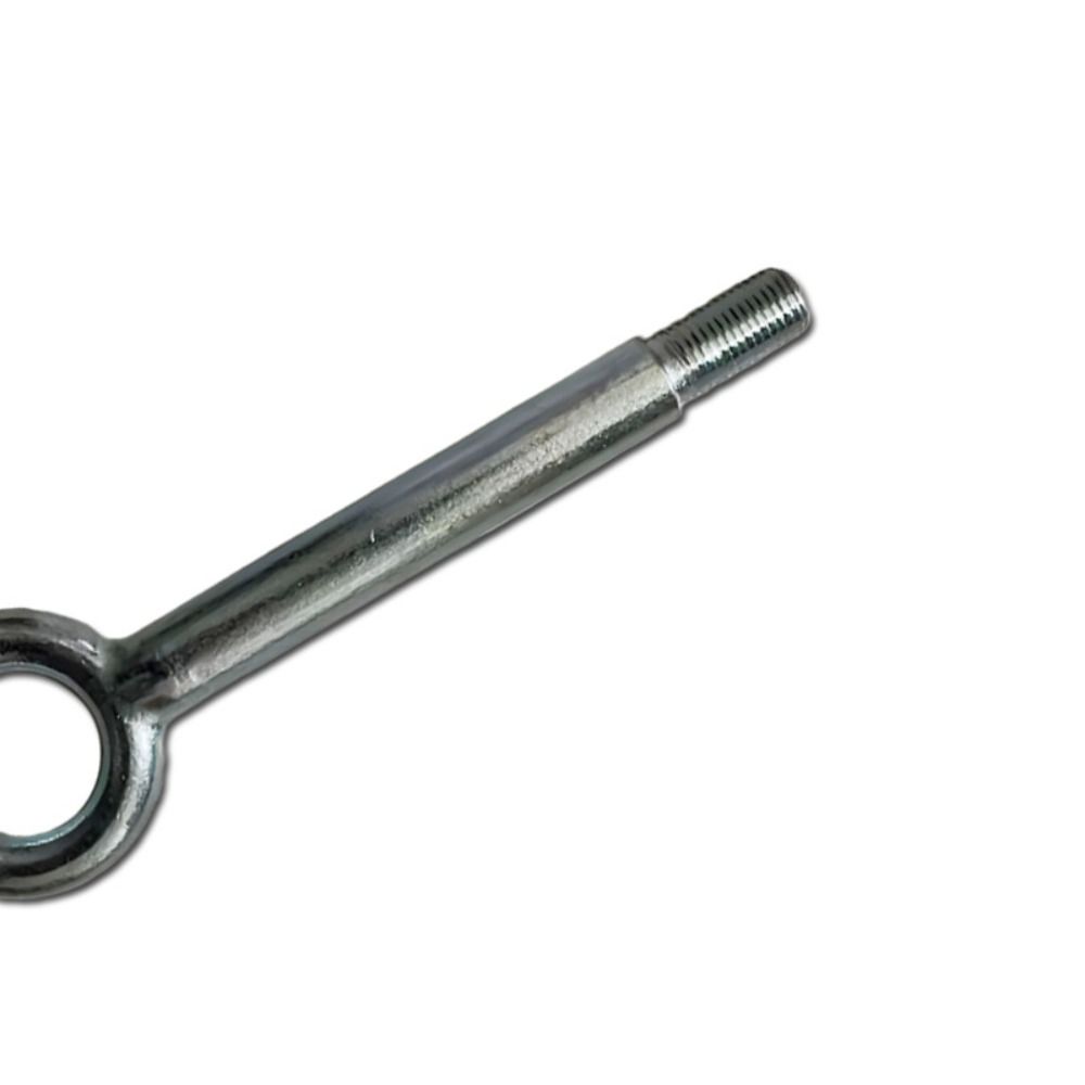 Metal Construction Trailer Hook Heavy Duty Design Heavy Duty Heavy Duty Hook Emergency Towing Accessories Trailer Accessories