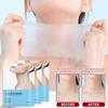 10PCS/SET Goat Milk Neck Mask Firming Anti-Wrinkle Moisturizing Fade Fine Lines Neck Patch LM