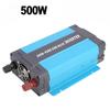 Инвертор чистой синусоиды CZ-P500W 12v24v48v110v в 220v Блок питания