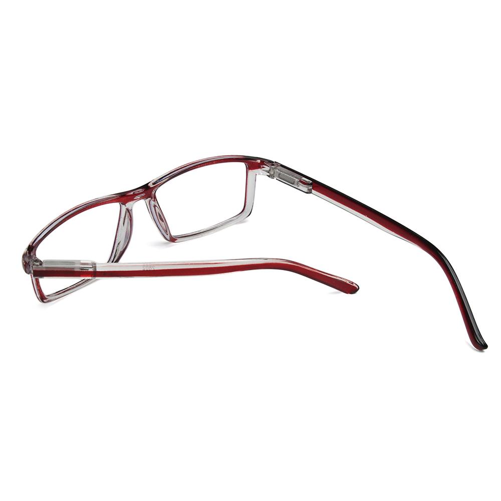 High-definition Portable Ultralight PC Frames Reading Glasses Presbyopic Glasses Eyeglasses