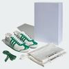 adidas Italia 60s Made In Italy JR8377 Unisex Originals Sneakers Core White / Green / Cream White