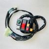 Переключатель на руле слева 9010-160600-A000 для CFMoto CF500