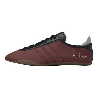 Y-3 Tokyo Mystery Brown Унисекс Кроссовки Черные JS2463