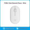 Logitech Беспроводная мышь Pebble M350 Silent