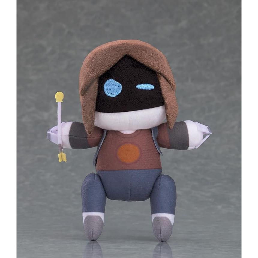 Good Smile Company [GOOD SMILE COMPANY] ASTROBOT Плюшевая игрушка-сюрприз том. 1 коробка из 5