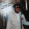 CD GEORGE JACKSON (3) - Heart To Heart Collect BGCD100 Black Grape 1993 UK ObiSoul/Funk Used